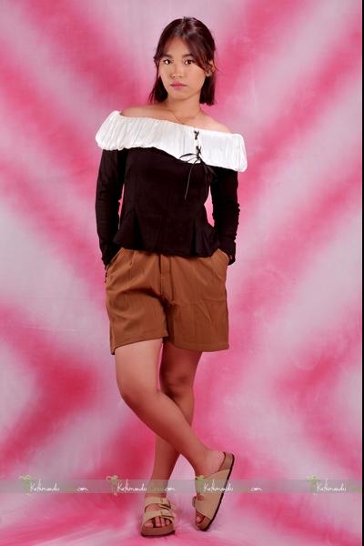 sandhya ghale gurung